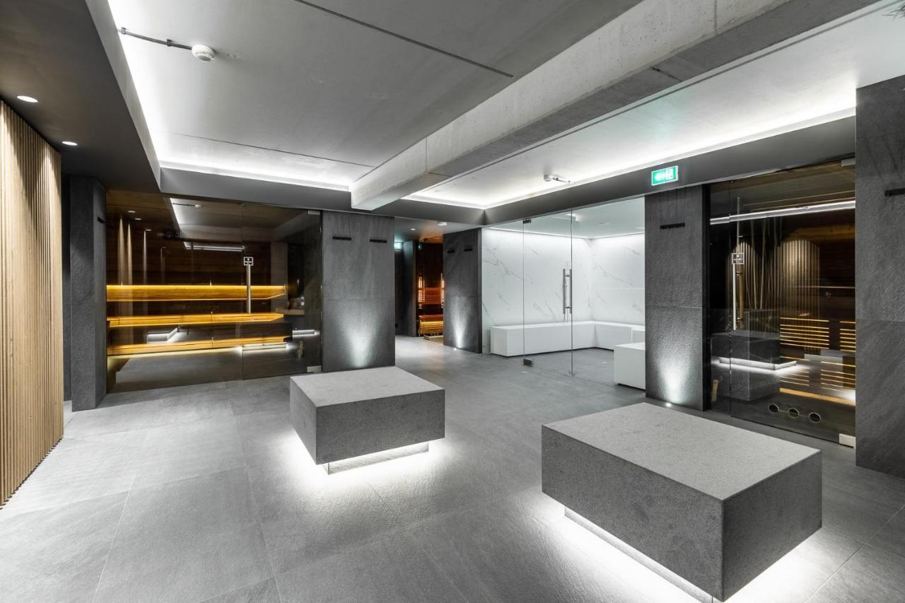 Hotel Meta Resort & Vine Spa Szczyrk Bagian luar foto