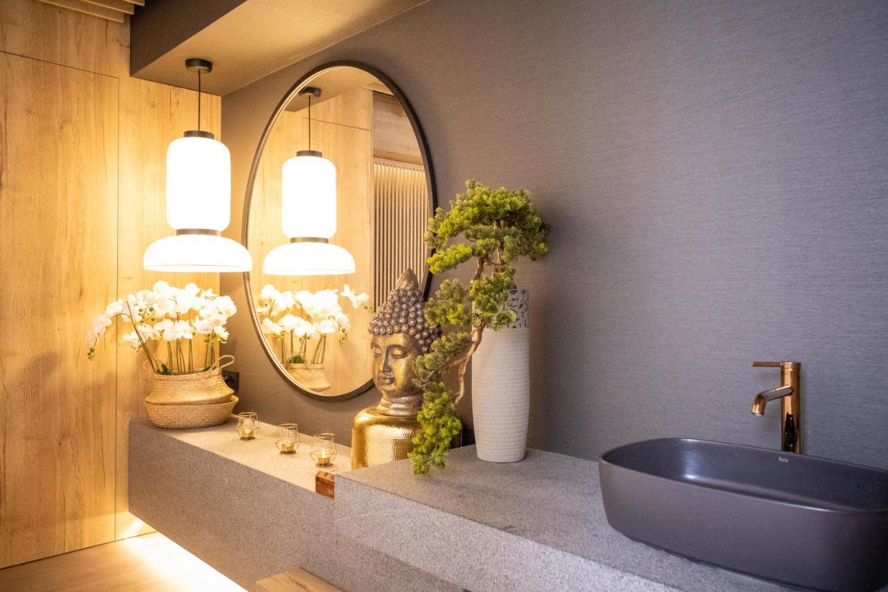 Hotel Meta Resort & Vine Spa Szczyrk Bagian luar foto