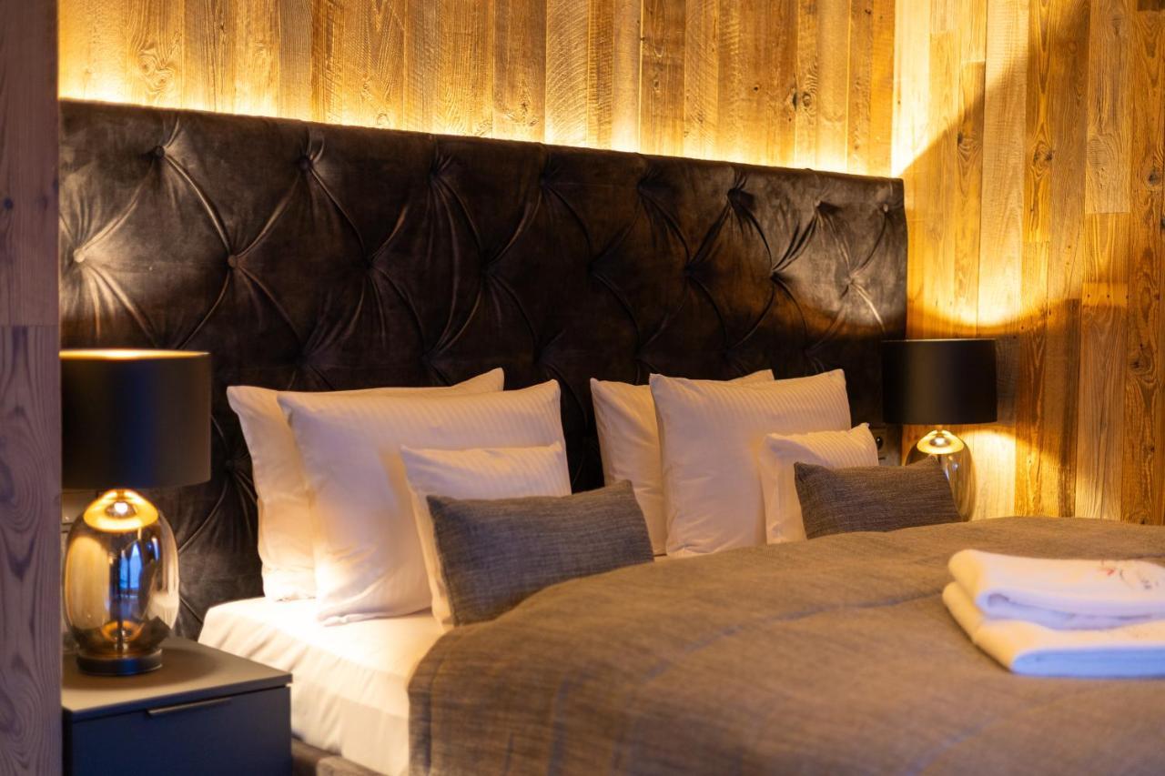 Hotel Meta Resort & Vine Spa Szczyrk Bagian luar foto