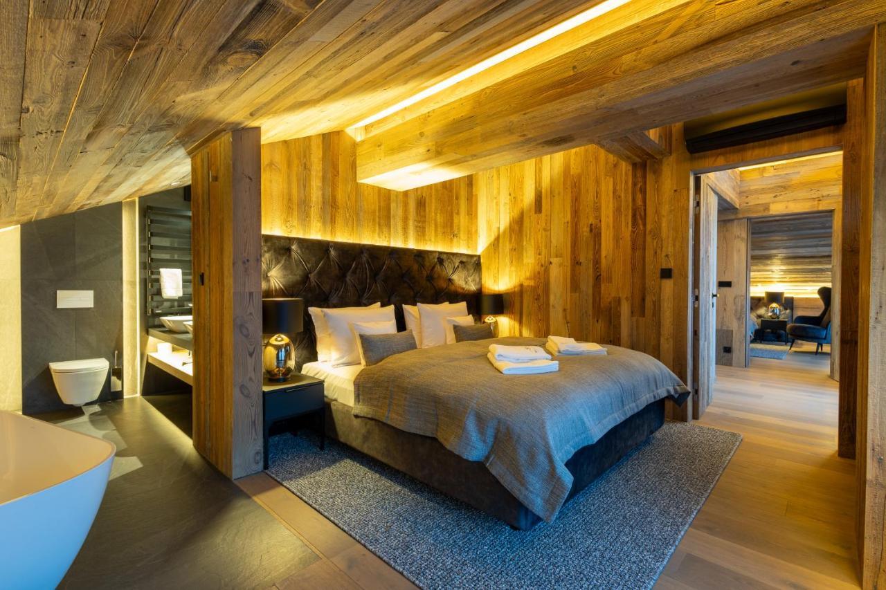 Hotel Meta Resort & Vine Spa Szczyrk Bagian luar foto
