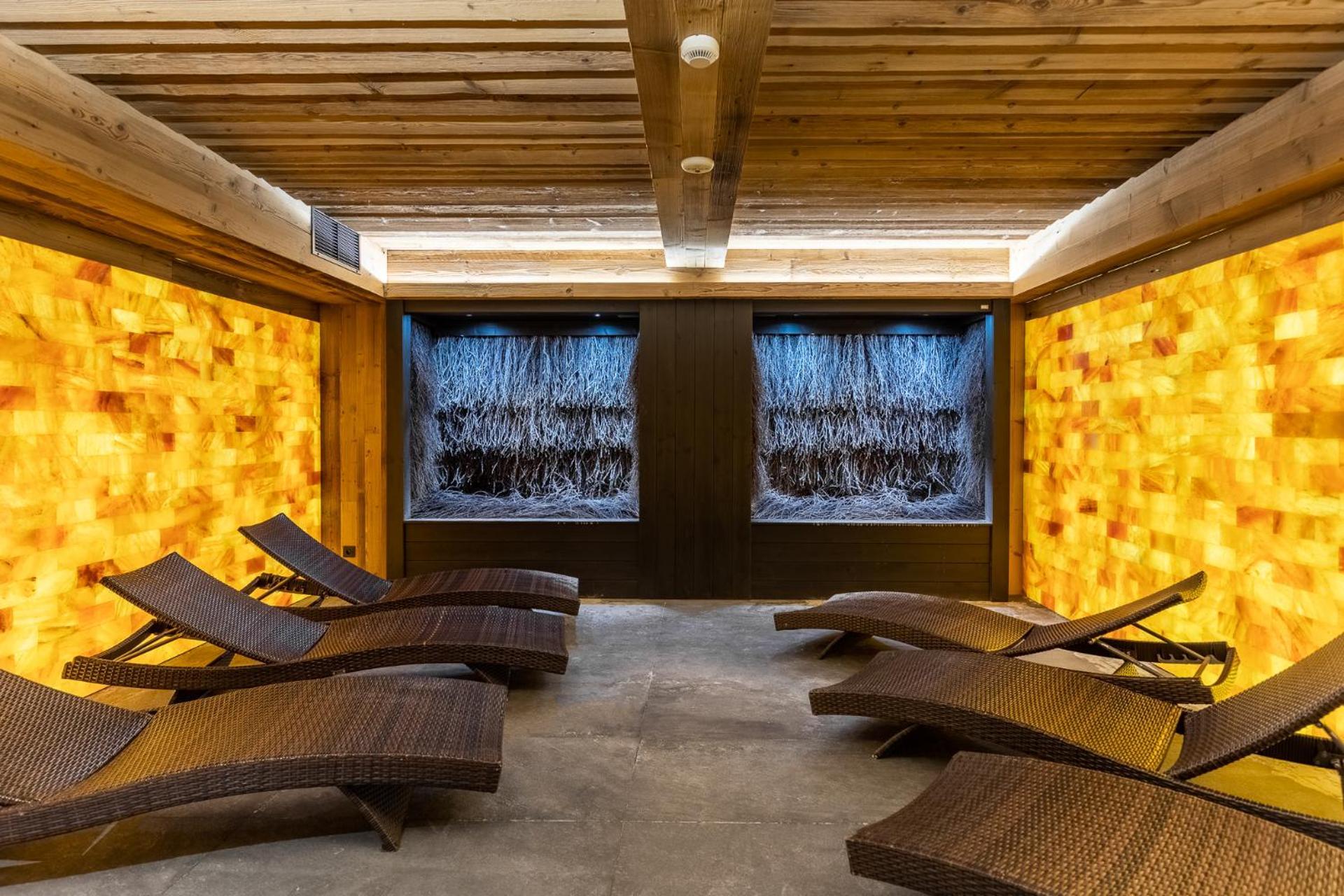 Hotel Meta Resort & Vine Spa Szczyrk Bagian luar foto