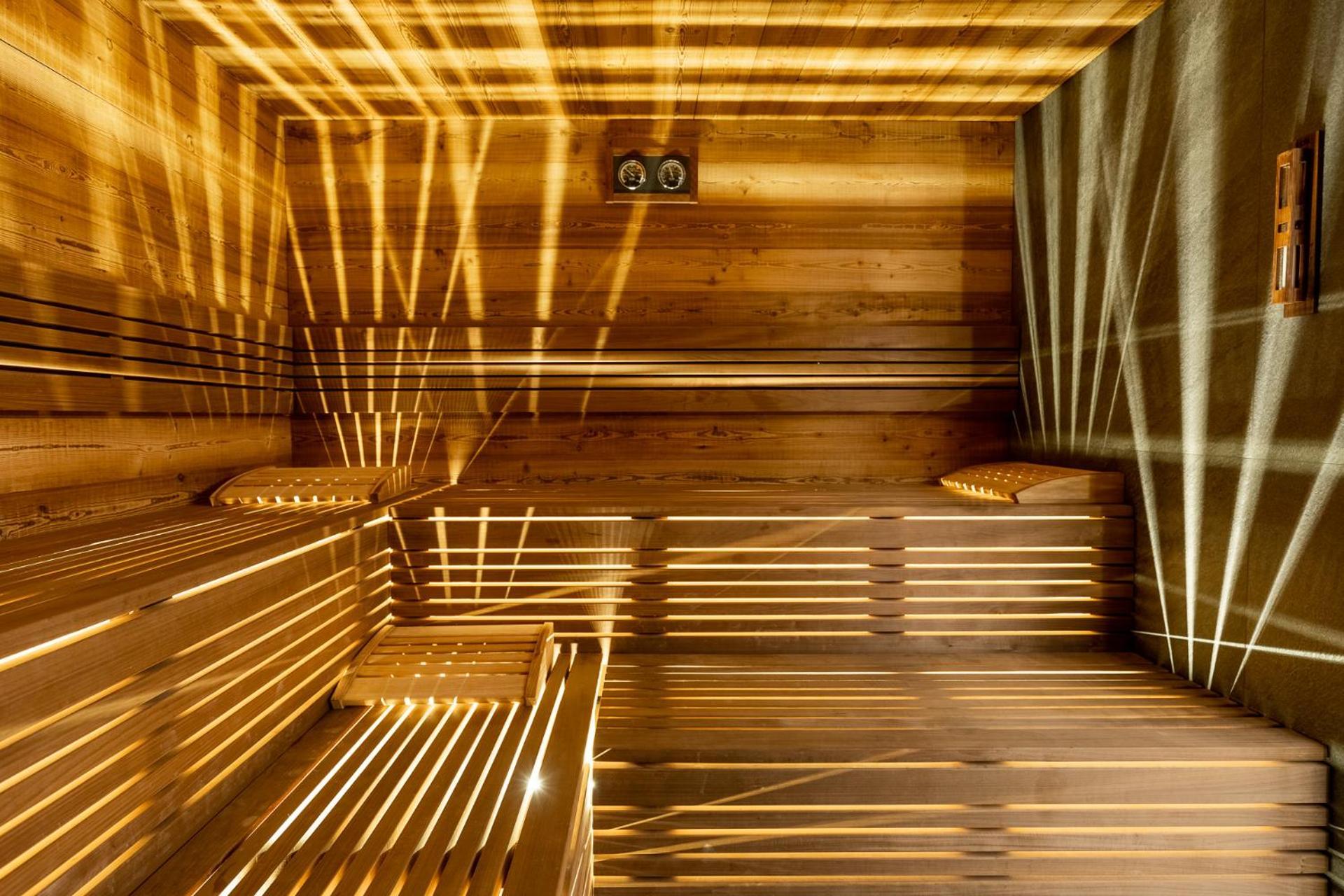 Hotel Meta Resort & Vine Spa Szczyrk Bagian luar foto