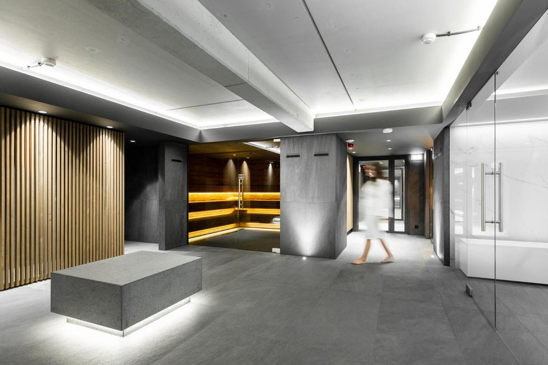 Hotel Meta Resort & Vine Spa Szczyrk Bagian luar foto