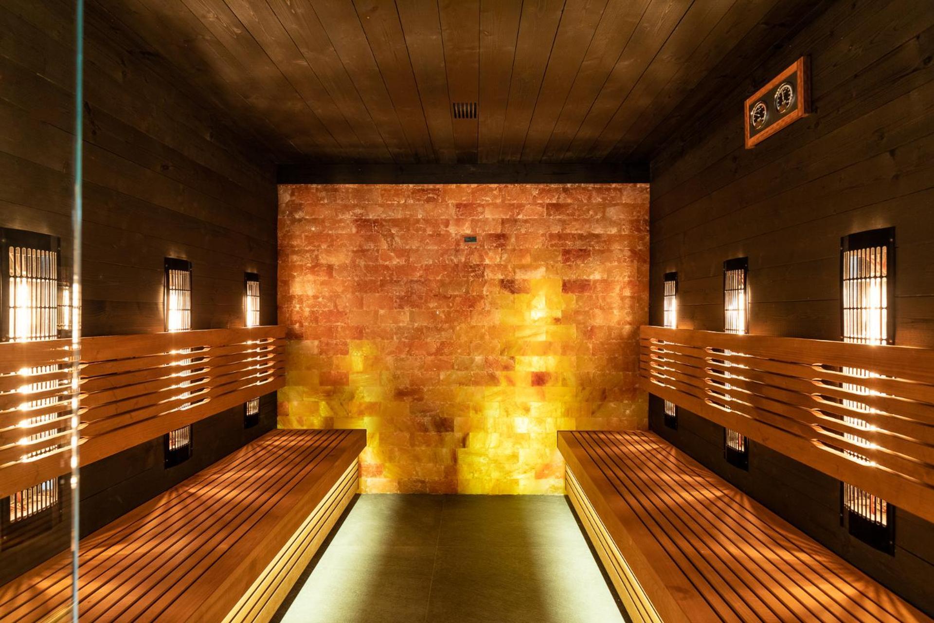 Hotel Meta Resort & Vine Spa Szczyrk Bagian luar foto