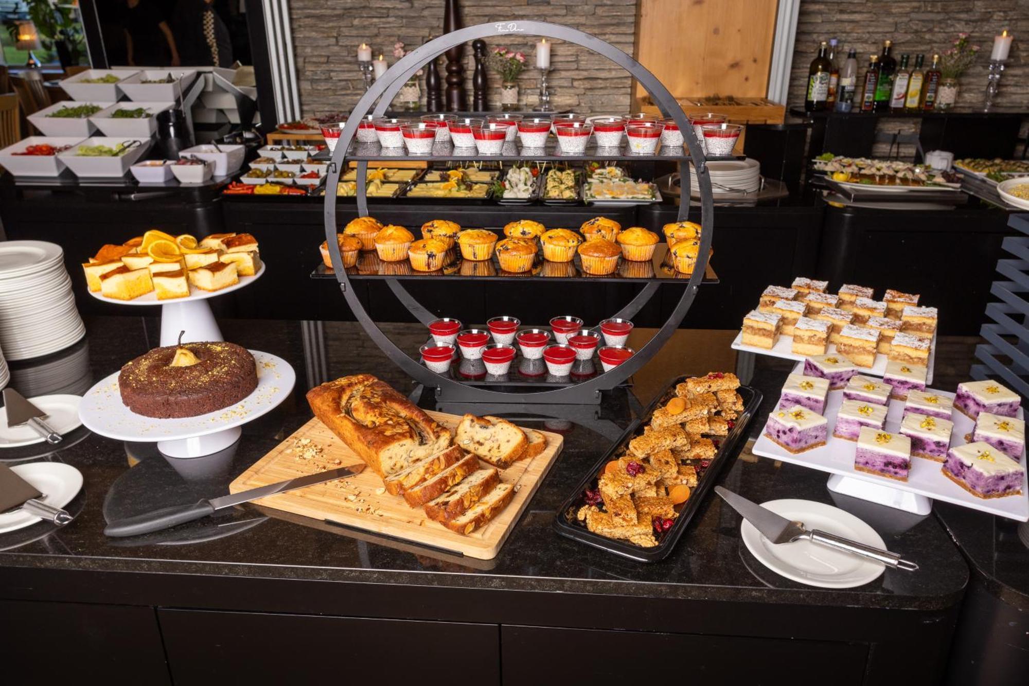 Hotel Meta Resort & Vine Spa Szczyrk Bagian luar foto